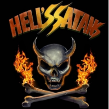 Hell's Satan - Hell's Satan
