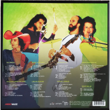 Kim, Mitchell - Ep