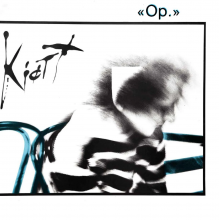 Kjott - Op