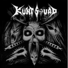 Kuntsquad - Kuntsquad