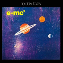 Lasry, Teddy - E=Mc