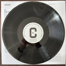 Lescop, Lescop - Reve Parti