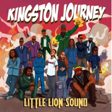 Little Lion Sound - Kingston Journey