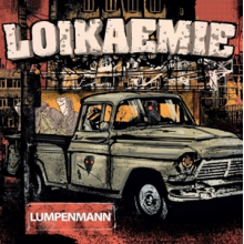 Loikaemie - 7-Lumpenmann