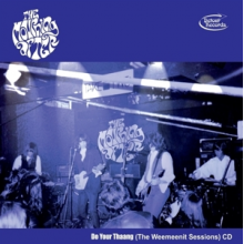 Mourning After - Do Your Thaang (the Weemeenit Sessions)