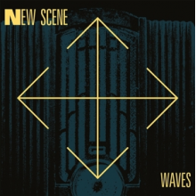 New Scene - Waves