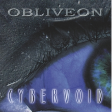 Obliveon - Cybervoid