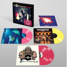 Ocean Colour Scene - Days Like These - Live - 1998 - 2015
