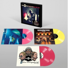 Ocean Colour Scene - Days Like These - Live - 1998 - 2015