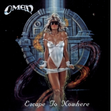 Omen - Escape To Nowhere