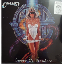 Omen - Escape To Nowhere