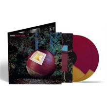 Phish - Round Room