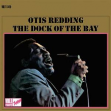 Redding, Otis - Dock of the Bay