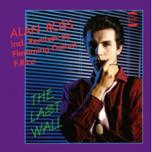 Ross, Alan - The Last Wall
