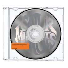 S.Pri Noir - La Cour Des Miracles