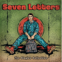 Seven Letters (Aka Symarip) - The Singles Collection