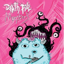 Shooting Daggers & Death Pill - 7-Split Single