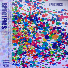 Specifics - 2