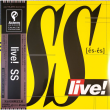 Ss - Live!