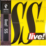Ss - Live!