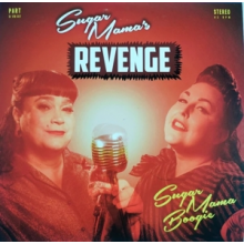 Sugar Mama Boogie - 7-Sugar Mama's Revenge