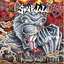Swell - 7-Primal Rage