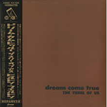 Three of Us - Dream Come True