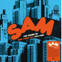 V/A - Sam Records Anthology the Sound of New York City 1975 1983