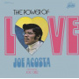 Acosta, Joe - The Power of Love