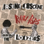 Arsene Obscene & the Loozers - Raw Pops