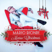 Biondi, Mario - Mario Christmas