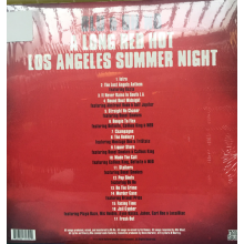 Blu & Oh No - A Long Red Hot Los Angeles Summer Night