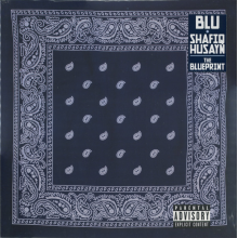 Blu & Shafiq Husayn - The Blueprint