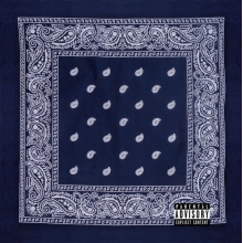 Blu & Shafiq Husayn - The Blueprint