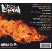 Casual - Respect Game or Expect Flames