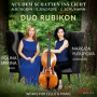 Duo Rubikon - A. Borodin/S. Zinzadse/C. Schumann: Aus Dem Schatten Ins Licht