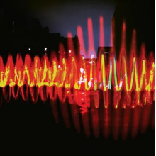 Powers, Jason & Oh No - Heavy Vibrato