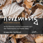 Ensemble Funf & Funf - Ulrich Zeitler: Novembrig