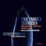 Enzel, Christoph & Sudwestdeutsche Philharmonie Konstanz - Enjott Schneider: Time Travels