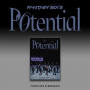 Fantasy Boys - Potential