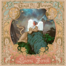 Ferrell, Sierra - Trail of Flowers