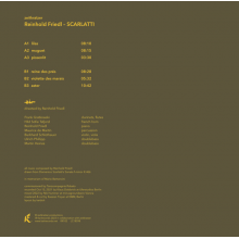 Friedl, Reinhold & Martin Siewert - Lichtung