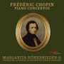 Hohenrieder, Margarita & Martin Haselbock - Piano Concertos
