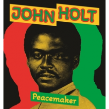 Holt, John - Peacemaker