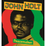Holt, John - Peacemaker
