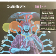 Husayn, Shafiq - The Loop