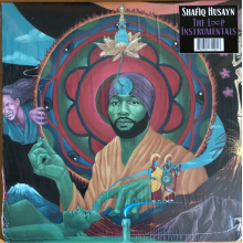 Husayn, Shafiq - The Loop