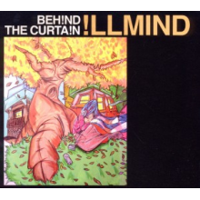 Illmind - Behind the Curtain