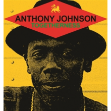Johnson, Anthony - Togetherness