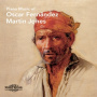 Jones, Martin - Oscar Lorenzo Fernandez: Piano Music
